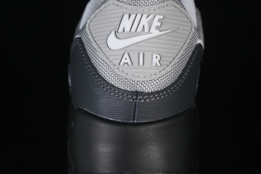 Air max 90 “Reflective Anthracite”
