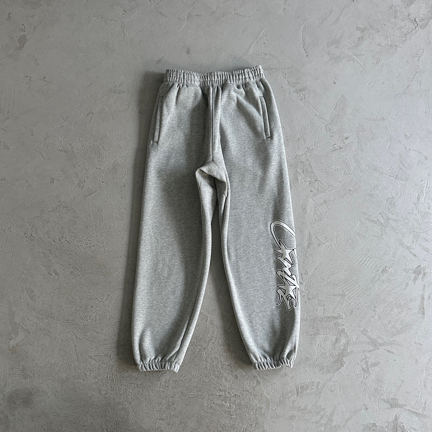 Conjunto Coreteiz “Multicolor Alphabet”