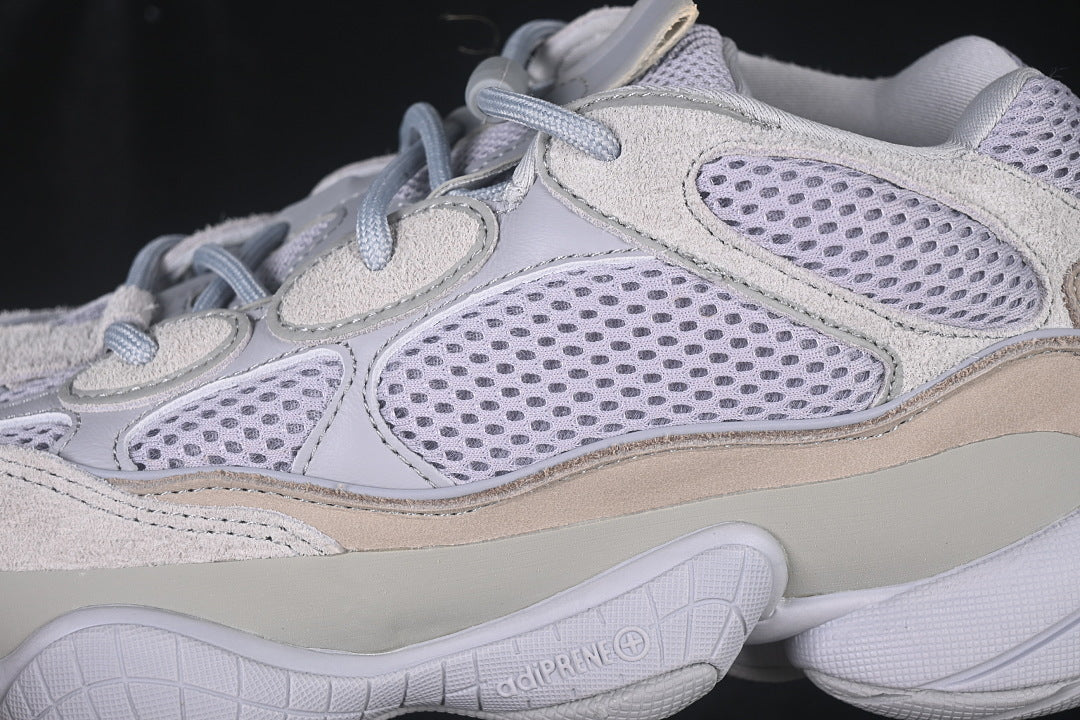 Yeezy Boost 500 “Stone Salt”