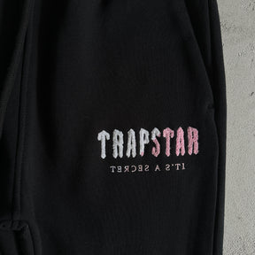 Conjunto Trapstar “Decoded Chenille” ( Rosa )