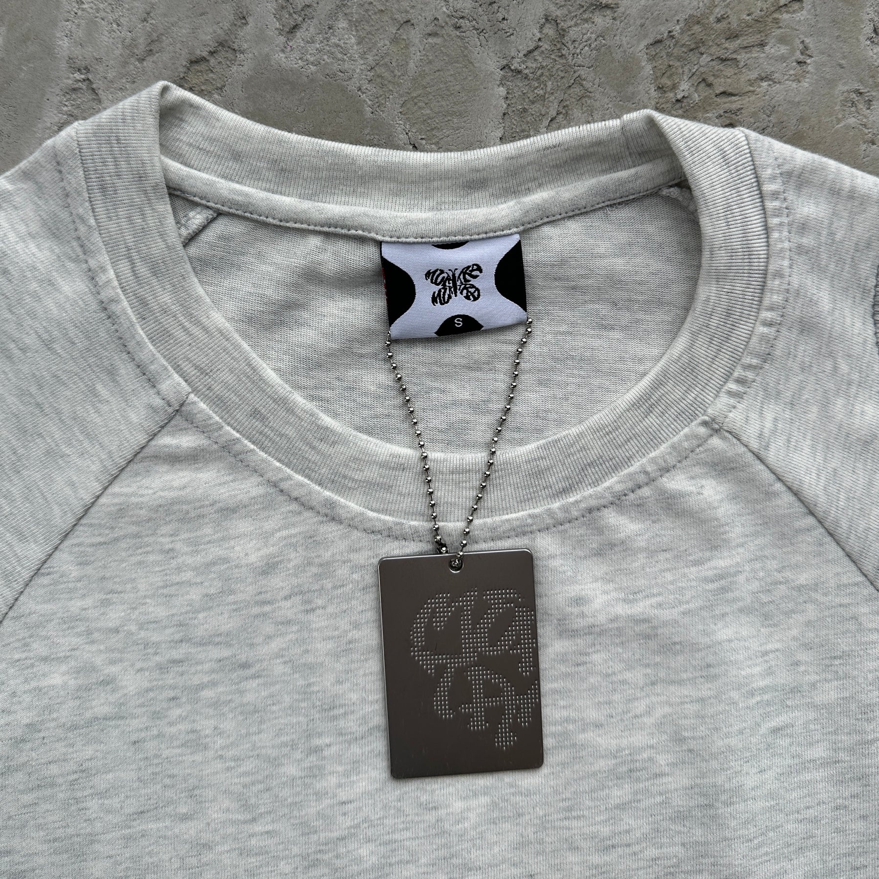 Camisa Mertra “Embroidery”