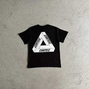 Camisa Corteiz “Möbius Strip ”