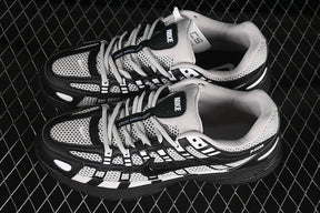 Nike P-6000 “Grey Black”