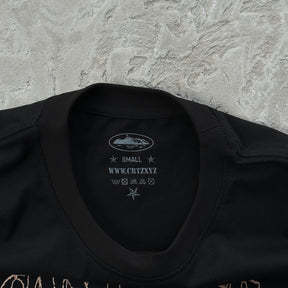 Camisa Corteiz ( Can't Rush Greatness )