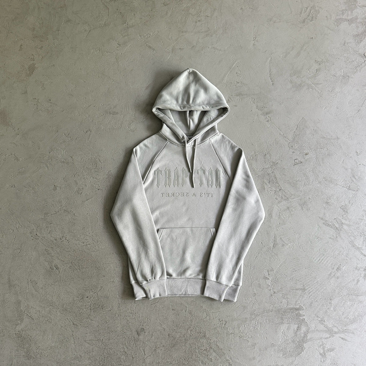 Conjunto Trapstar “Gel Print”