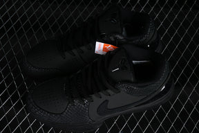 Nike Kobe 4 “Gift Of Mamba”