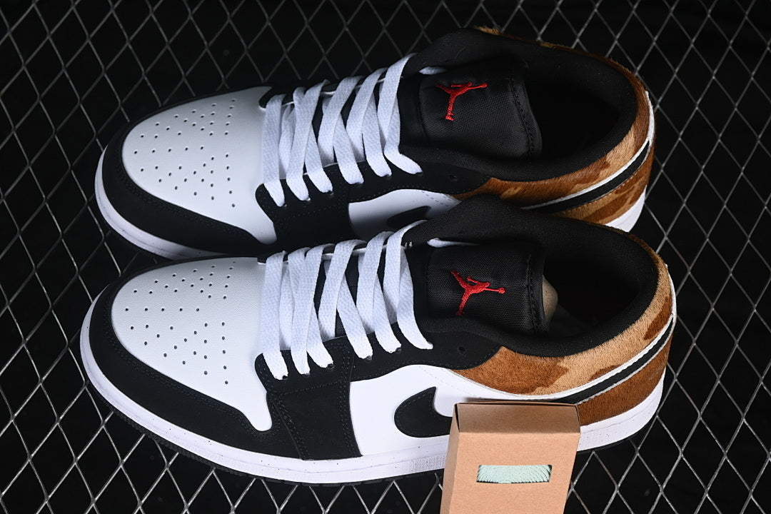 Air Jordan 1 Low "Rookie Of The Year”