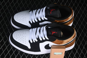 Air Jordan 1 Low "Rookie Of The Year”
