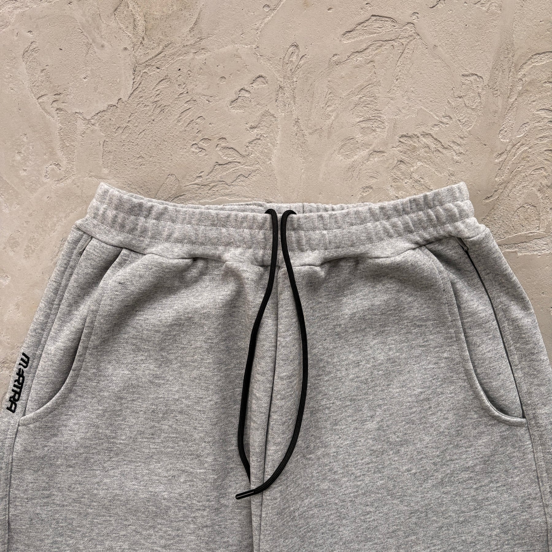 Calça Mertra “ME Dual Panel” ( Cinza )