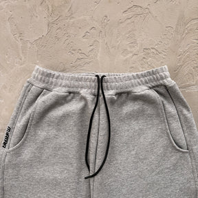 Calça Mertra “ME Dual Panel” ( Cinza )