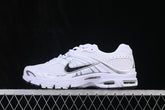 Air Max Moto 2K “White Metallic Silver”