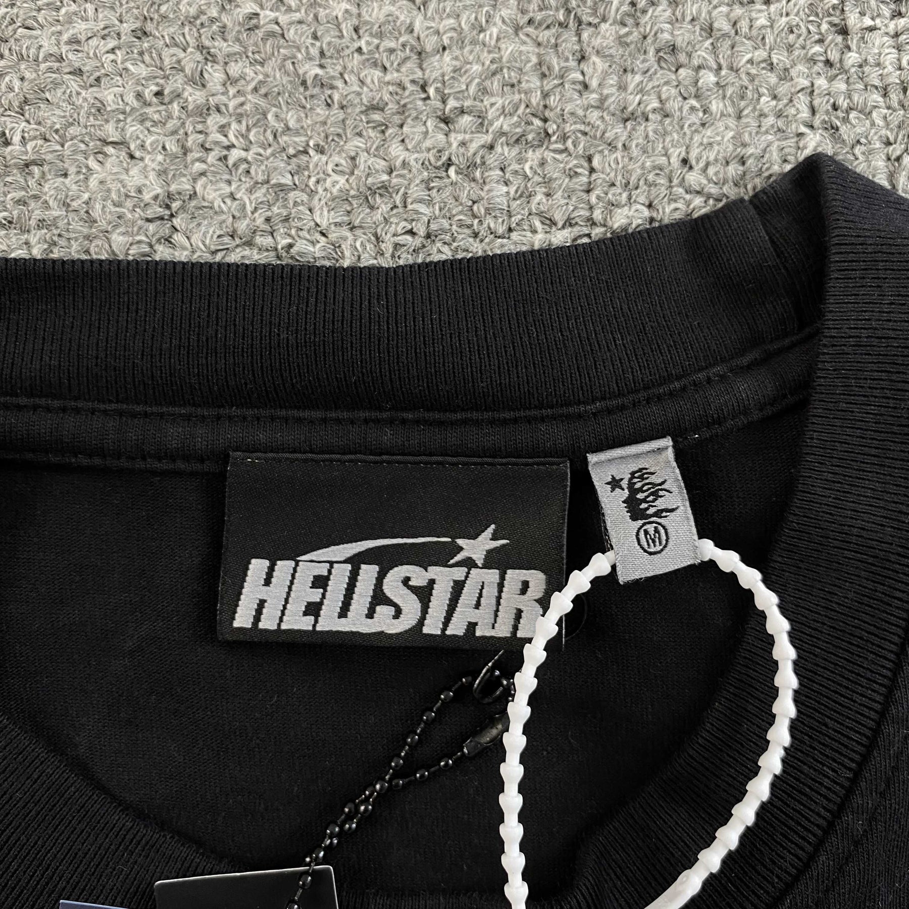 Camisa Hellstar “Star Sports”