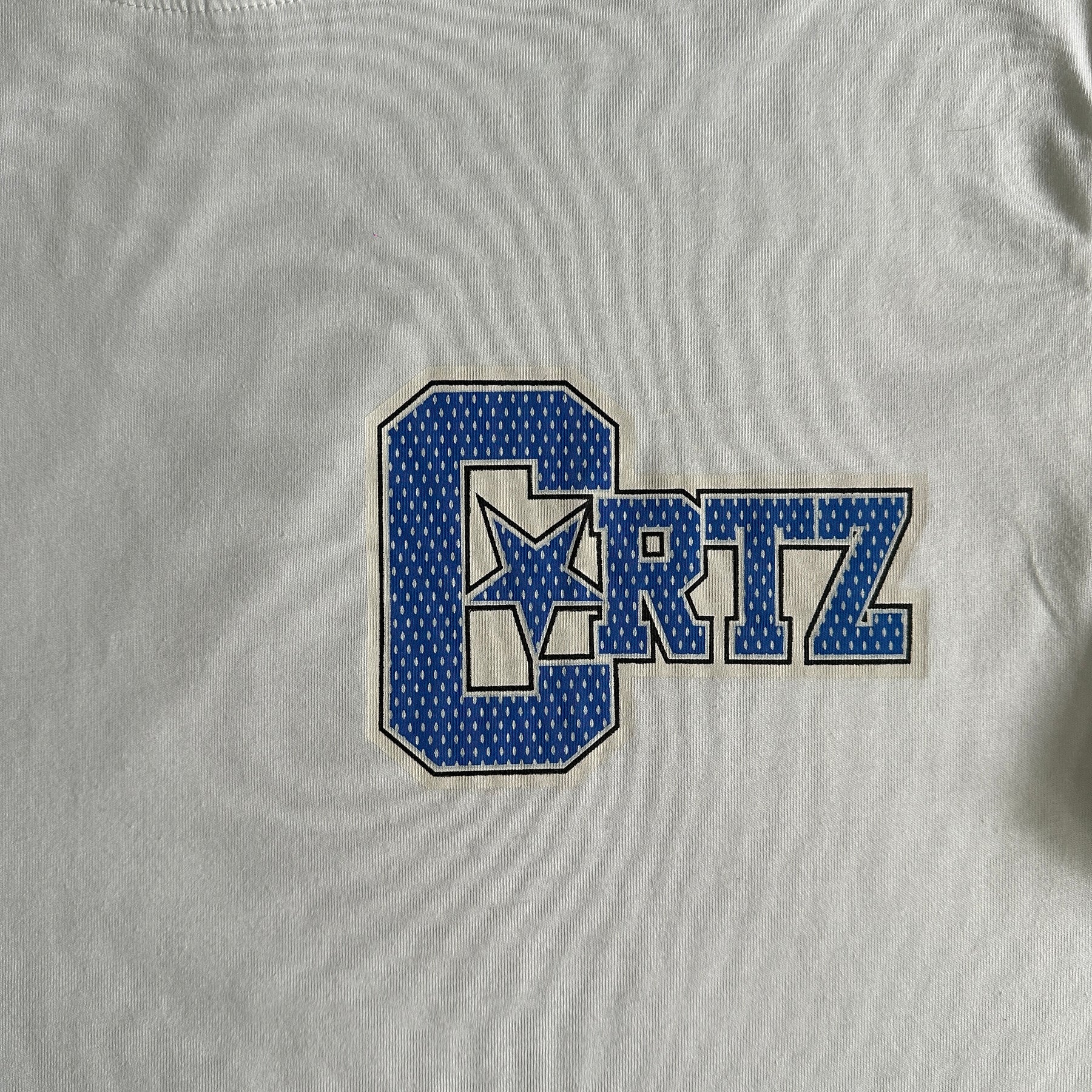 Camisa Corteiz “ Star Mesh ”