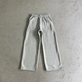 Conjunto Broken Planet “Flecking Grey”