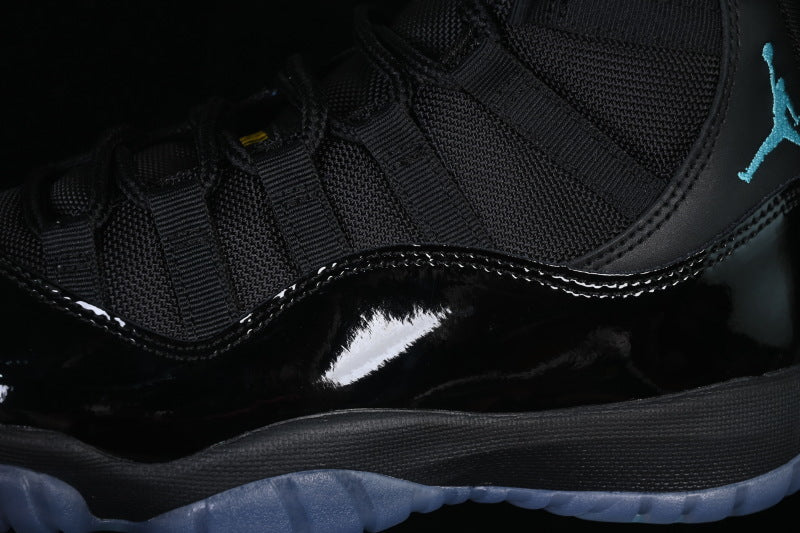 Air Jordan 11 “Gamma Blue”