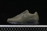 Air max 90 “Essential Olive Black”