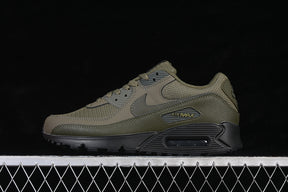 Air max 90 “Essential Olive Black”