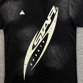 Camisa Hellstar “Star Sports”