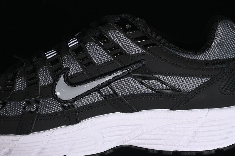 Nike P-6000 “PRM Black”
