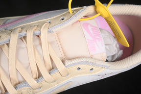 Air Jordan 1 Low x Travis Scott “Shy Pink”