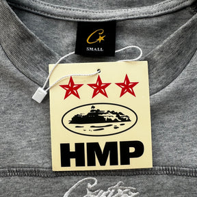 Camisa Corteiz “HMP Ranglan”