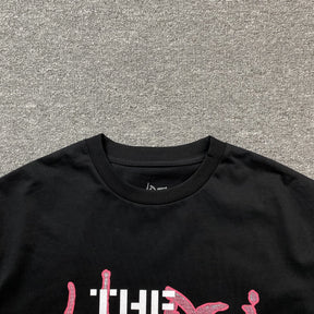 Camisa Cactus Jack “Madness”