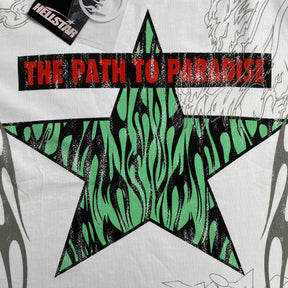 Camisa Hellstar “Salvation Star”