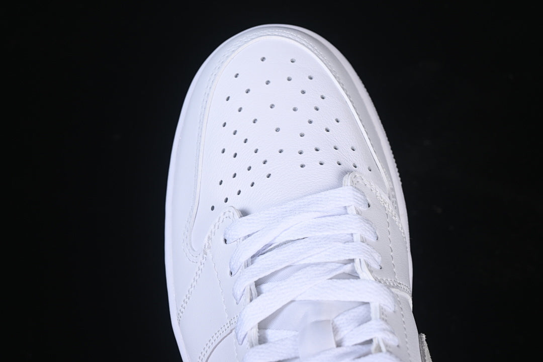 Air Jordan 1 Low “Neutral Grey”