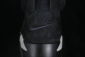 Air jordan 6 ”Cap And Gown”