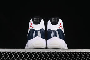 Air Jordan 11  “Howard University”
