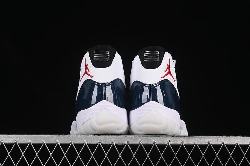 Air Jordan 11  “Howard University”