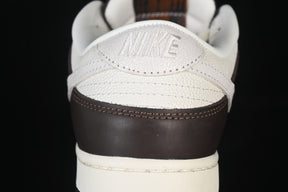 Dunk “Fauna Brown”