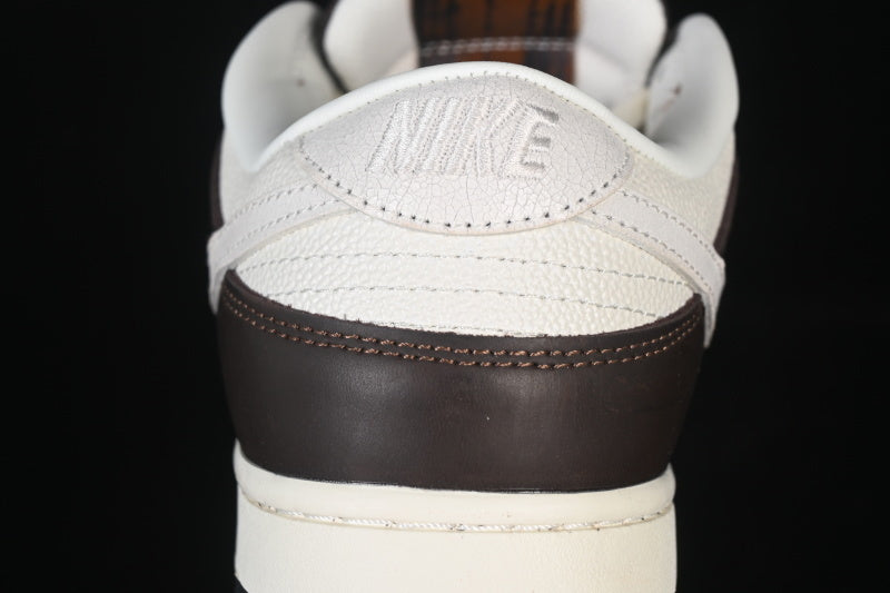 Dunk “Fauna Brown”
