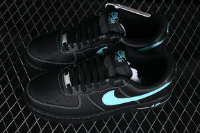 Air force 1 x Tiffany