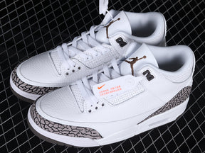Air Jordan 3 “Mocha 2018”