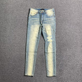 Calça Skinny Purple Brand