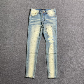 Calça Skinny Purple Brand