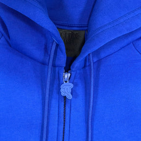 Moletom Syna World “Neoprene" ( Azul )