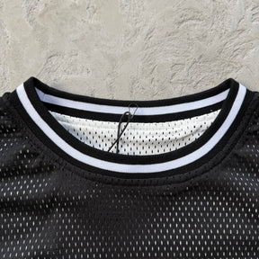 Conjunto Broken Planet “Midnight Summer Black” ( Preto )