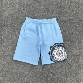 Conjunto Syna World “Varsity Crew“ ( Azul )