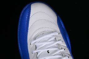 Air Jordan 12  “BlueBerry”