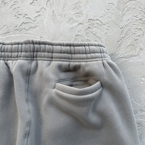 Conjunto Corteiz “College Arch Open” ( Cinza )