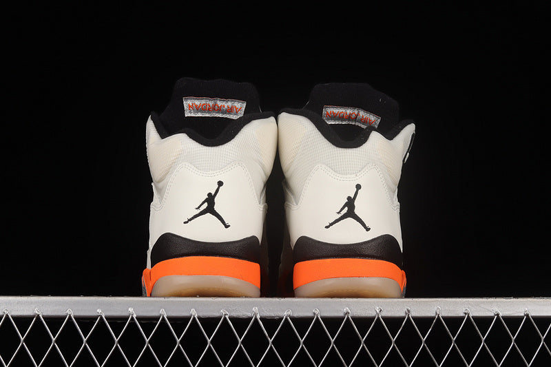 Air Jordan 5 “Shattered Backboard”