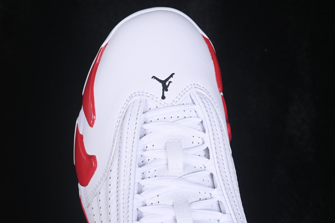 Air Jordan 14 “Candy Cane”