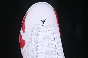 Air Jordan 14 “Candy Cane”