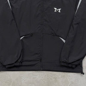 Conjunto Mertra “Stealth Nylon Trackie”