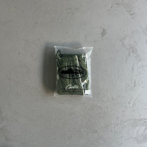 Conjunto Corteiz “Velor” ( Verde )