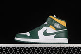 Air Jordan 1 High “Sonics”