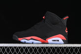 Air  jordan 6 “Infrared”