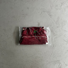 Cojunto Corteiz “Velour Amg” ( Vermelho )